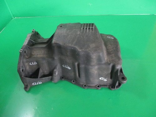 BAIE ULEI COD 820012569 RENAULT CLIO 2 1.5 DCI FAB. 2001 - 2005 ⭐⭐⭐⭐⭐