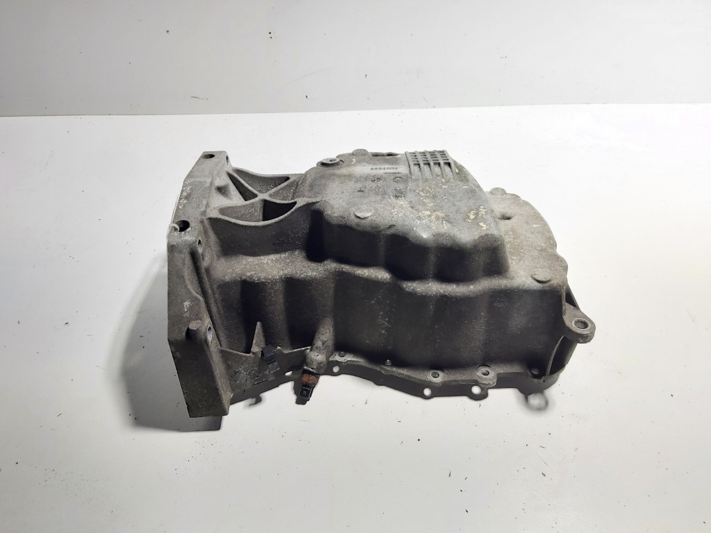 Baie ulei, cod 8200318813, Renault Megane 3 Combi 1.5 DCI, K9K5782 (id:665658)