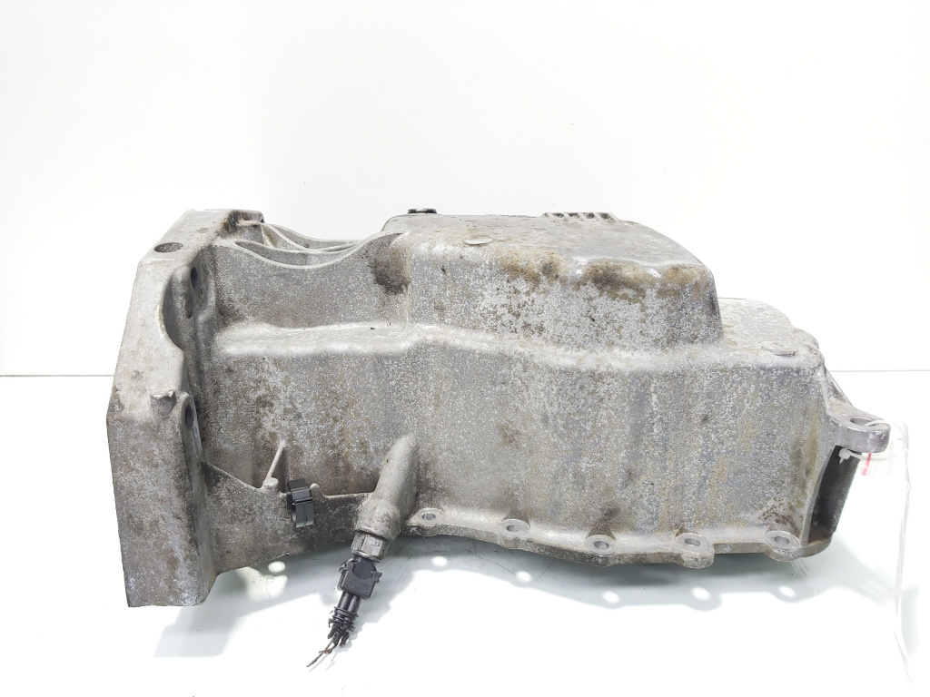 Baie ulei, cod 8200318813, Renault Megane 3 Combi 1.5 DCI, K9K5782 (id:686425)