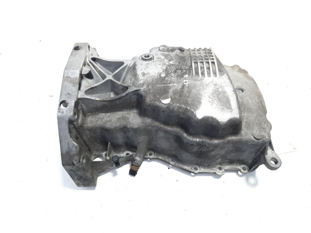 Baie ulei, cod 8200318813, Renault Megane 3 Combi, 1.5 DCI, K9K5782 (id:568812)