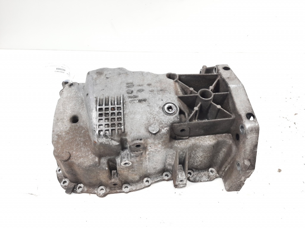 Baie ulei, cod 8200318813, Renault Megane 3 Combi, 1.5 DCI, K9K5782 (id:602009)