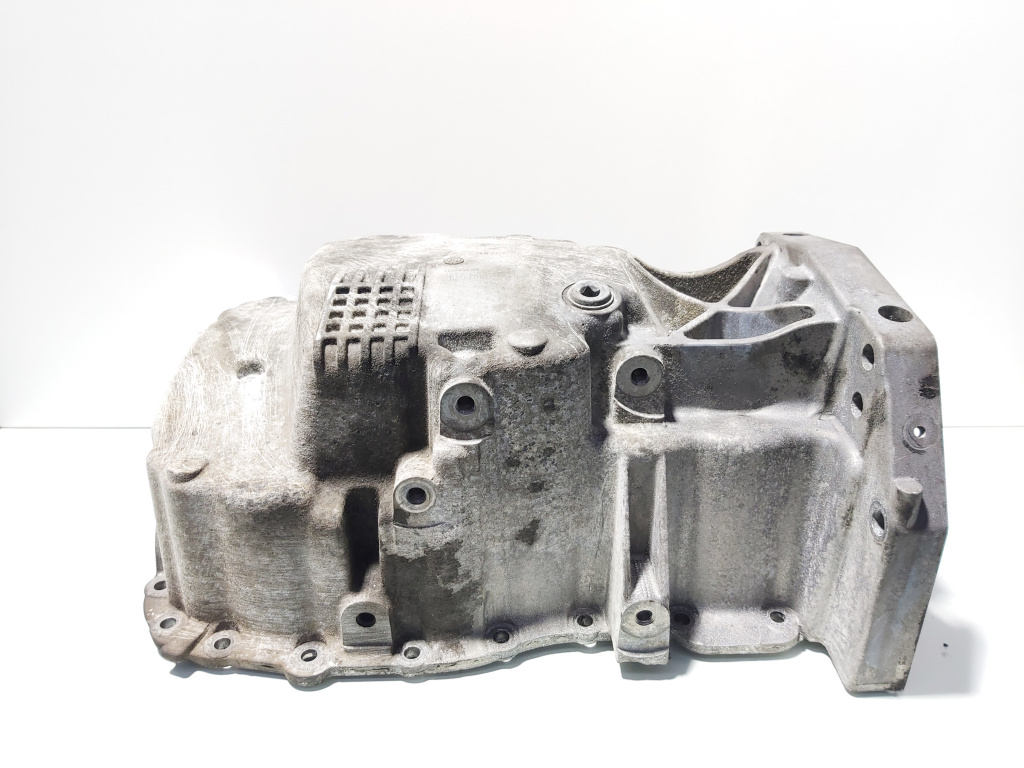 Baie ulei, cod 8200318813, Renault Megane 3 Coupe, 1.5 DCI, K9K5782 (idi:670780)