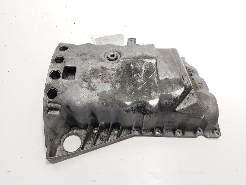 Baie ulei, cod 8200728384, Renault Scenic 2, 2.0 benz, F4R770 (idi:624959)