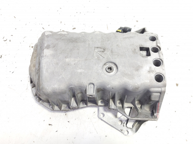 Baie ulei, cod 8200728386, Renault Grand Scenic 2, 1.9 DCI, F9Q804 (idi:624188)