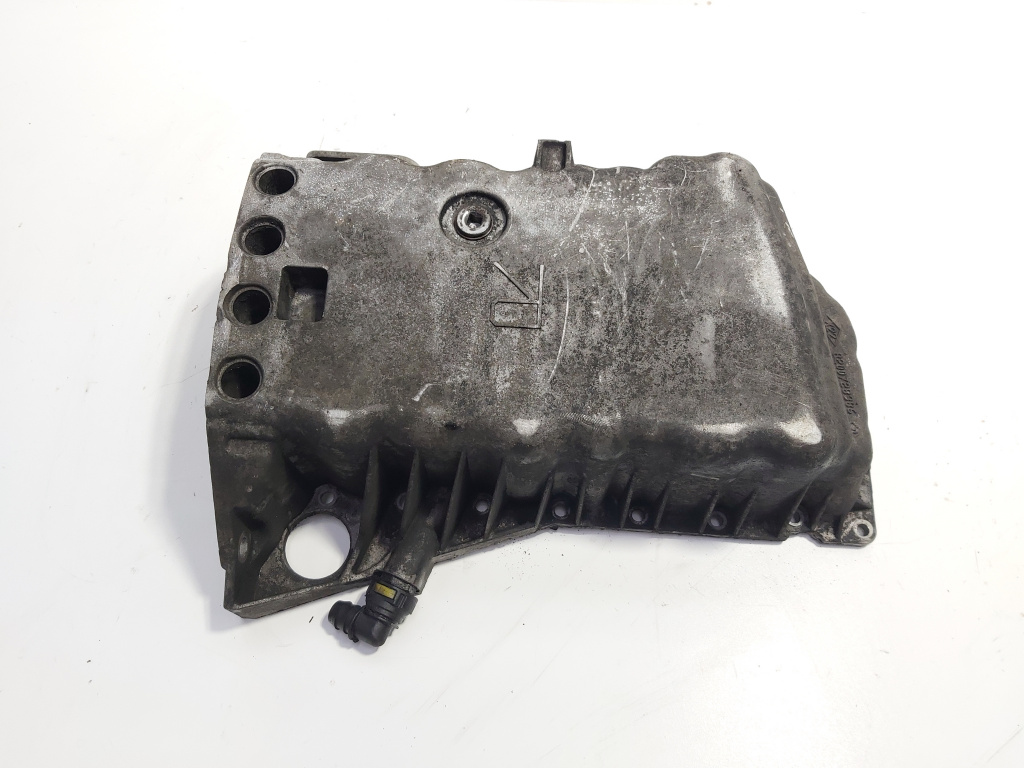 Baie ulei, cod 8200728386, Renault Megane 2 1.9 DCI, F9Q804 (id:680021)