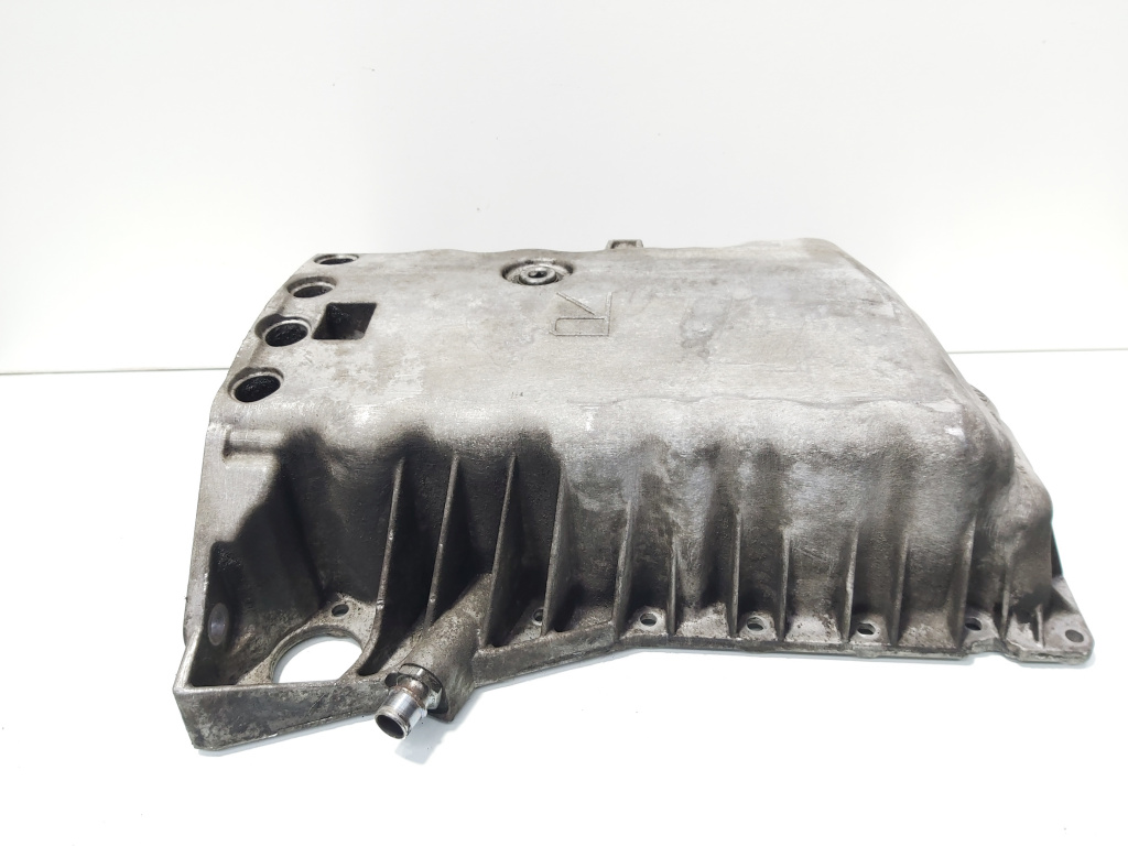 Baie ulei, cod 8200728386, Renault Megane 2 1.9 DCI, F9Q804 (id:684588)