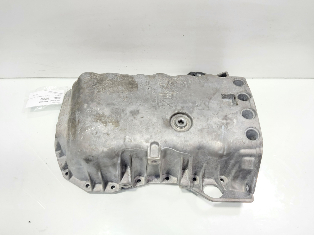 Baie ulei, cod 8200728386, Renault Megane 3, 1.9 DCI, F9Q804 (id:695723)