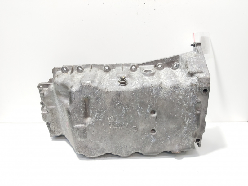 Baie ulei, cod 90400247, Opel Astra G 2.0 DTI, Y20DTH (id:658190)