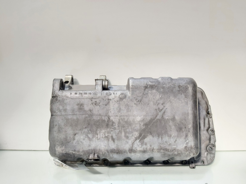 Baie ulei, cod 9631816980, Peugeot Expert (I), 2.0 HDI, RHZ (id:695112)