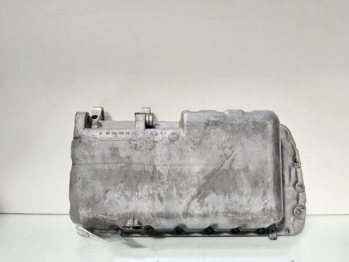 Baie ulei, cod 9631816980, Peugeot Expert (I), 2.0 HDI, RHZ (id:695112)