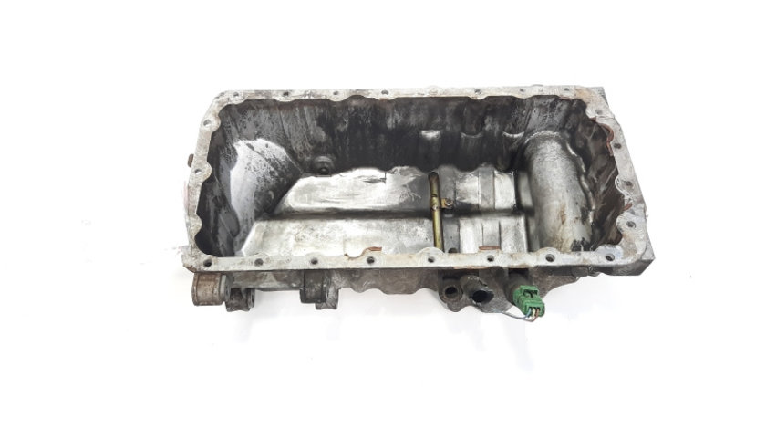 Baie ulei, cod 9637605380, Citroen C5 (I) Break, 2.2 hdi, 4HX (idi:479384)