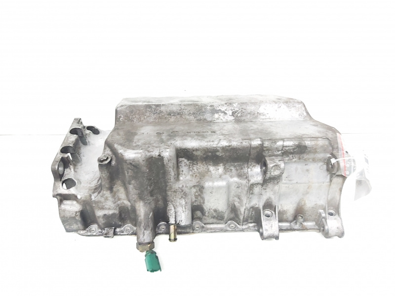 Baie ulei, cod 9637605380, Citroen C8, 2.2 HDI, 4HW (id:642882)