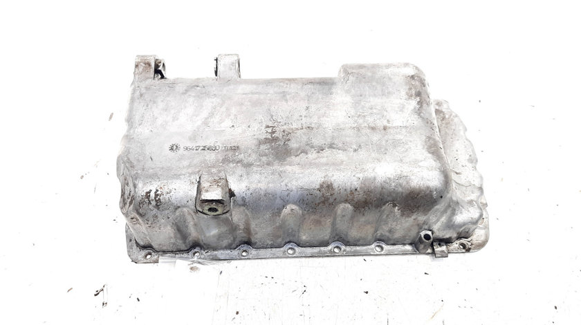 Baie ulei, cod 9641726880, Citroen Jumpy (I), 2.0 HDI, RHX (idi:541028)