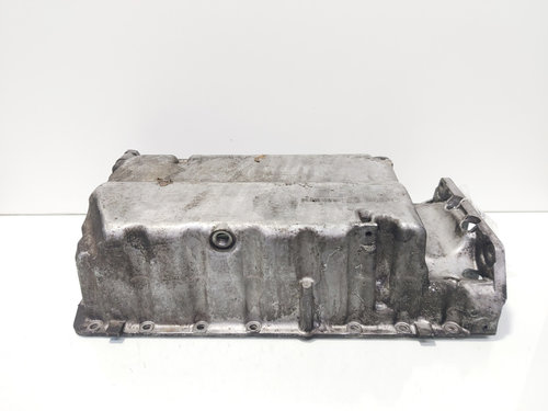 Baie ulei, cod 9646717580, Citroen C5 (III), 2.0 HDI, RHR (idi:682077)