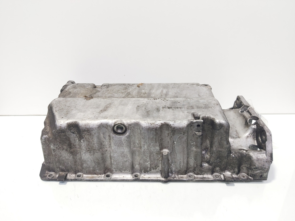 Baie ulei, cod 9646717580, Peugeot 807, 2.0 HDI, RHR (idi:682077)