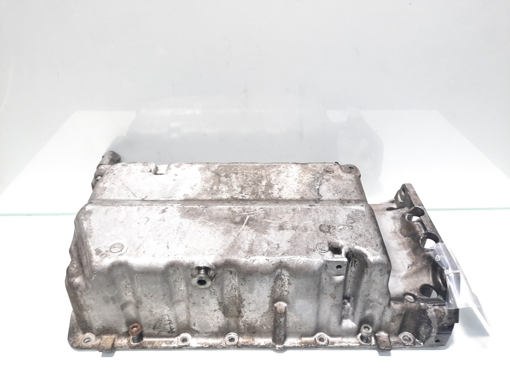 Baie ulei, cod 9652404580, Peugeot, 2.0 HDI, RHR (idi:440947)