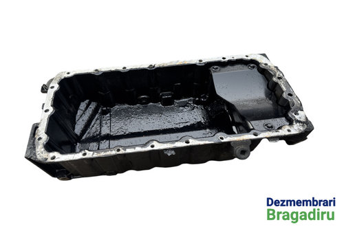 Baie ulei Cod: 9653835680 9653835680 Ford Mondeo MK4 [2007 - 2010] Liftback 2.0 TDCi DPF MT (140 hp)