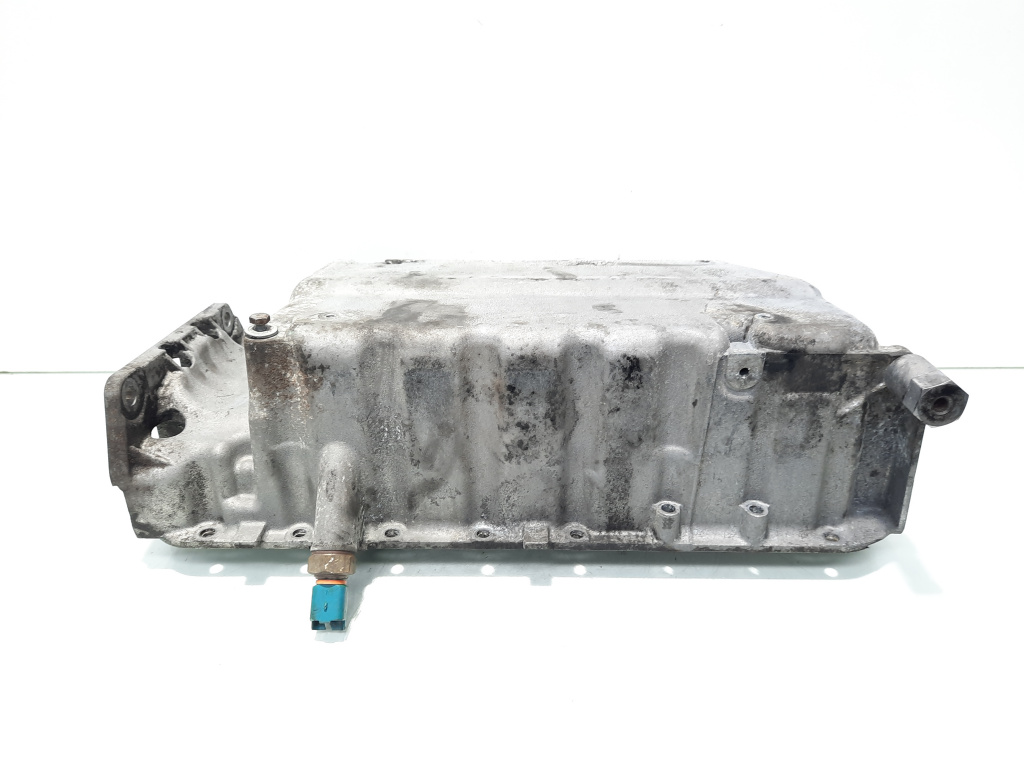 Baie ulei, cod 9653835680, Ford S-Max 1, 2.0 TDCI, QXWA (id:562609)