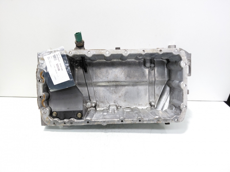 Baie ulei, cod 9653835680, Ford S-Max 1, 2.0 TDCI, QXWA (id:523358)