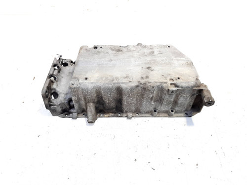 Baie ulei, cod 9653835680, Ford S-Max 1, 2.0 TDCI, QXWA (id:523358)