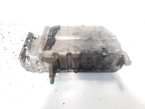 Baie ulei, cod 9653835680, Ford S-Max 1, 2.0 TDCI, QXWA (id:611933)