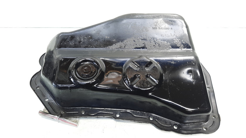 Baie ulei, cod 9681842080, Citroen C4 Grand Picasso, 2.0 HDI (idi:466534)