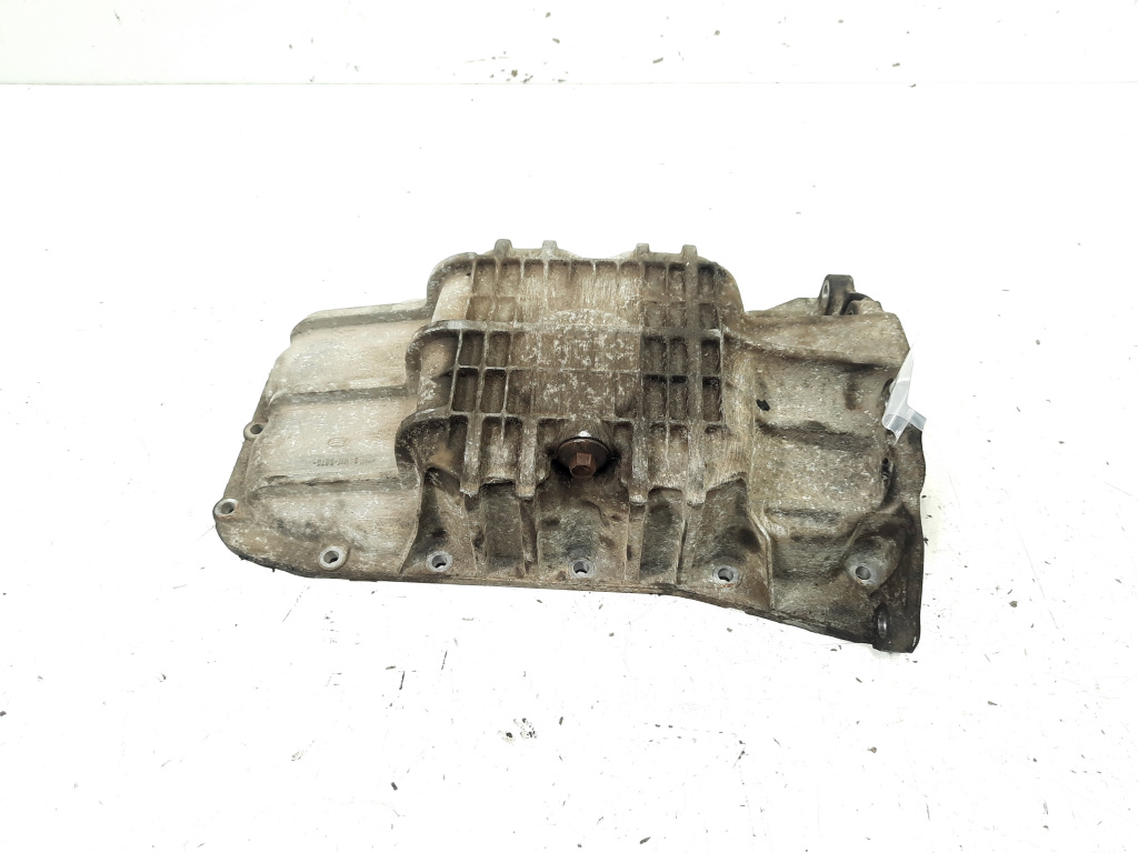 Baie ulei, cod 98MM-6675-AB, Ford Fiesta 5, 1.3 benz, FUJA (id:533325)