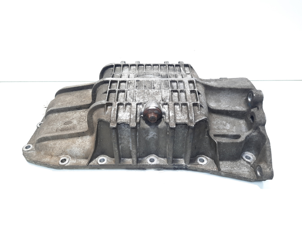 Baie ulei, cod 98MM-6675-AB, Ford Fiesta 5, 1.3 benz, FUJA (id:556864)