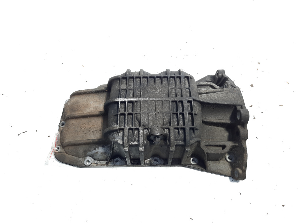 Baie ulei, cod 98MM-6675-AB, Ford Fiesta 5, 1.3 benz, FUJA (id:598718)