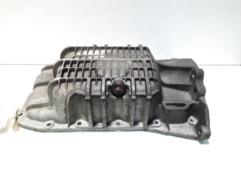 Baie ulei, cod 98MM-6675-CD, Ford Fiesta 5, 1.25 benz, FUJA (id:556280)
