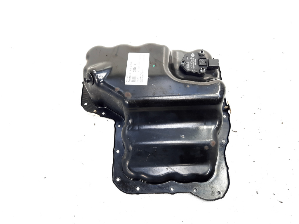Baie ulei, cod 9X2Q-6675-CB, Jaguar XF (X250) 3.0 diesel, 306DT (id:530419)