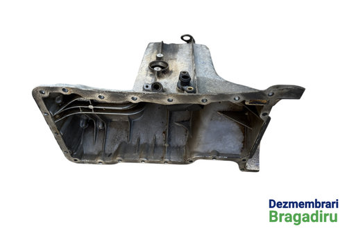 Baie ulei Cod: A1660100246 A1660100246 Mercedes-Benz A-Class W168 [1997 - 2001] Hatchback A 160 AT (...
