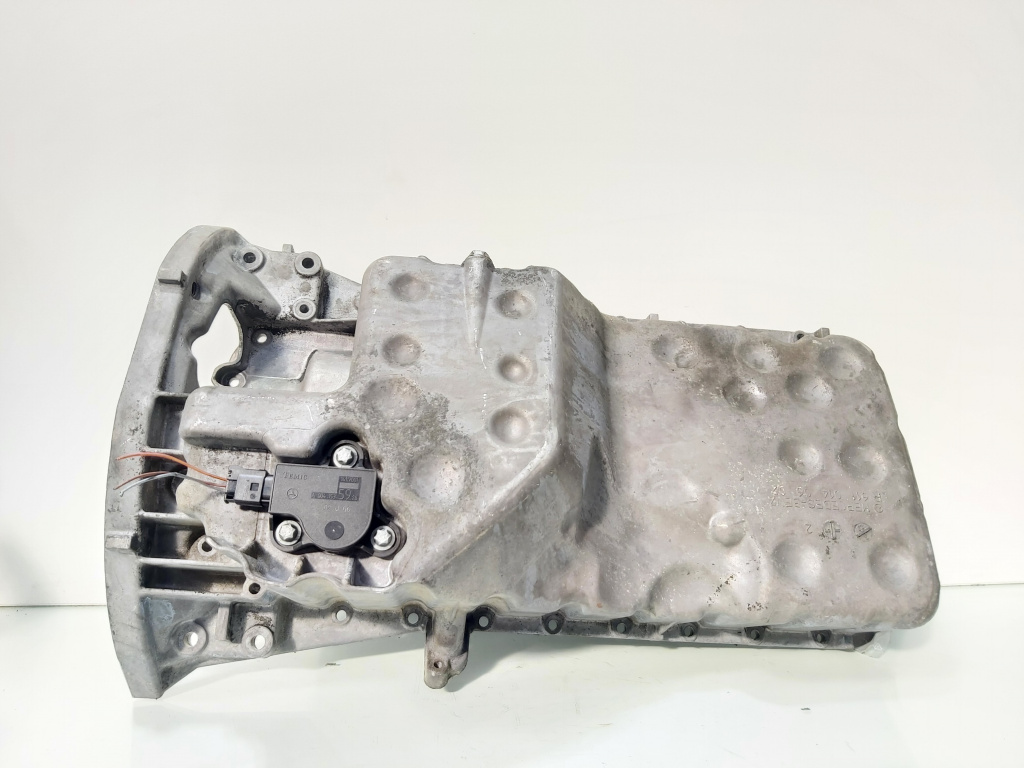 Baie ulei, cod A6110140602, Mercedes Clasa C T-Model (S203), 2.2 CDI, OM611962 (id:695109)