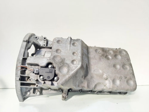 Baie ulei, cod A6110140602, Mercedes Clasa C T-Model (S203), 2.2 CDI, OM611962 (id:695109)