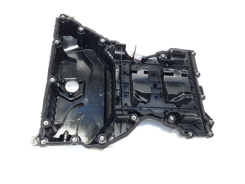 Baie ulei, cod A6510100328, Mercedes Clasa C (W204) 2.2 cdi, OM651913 (id:479816)