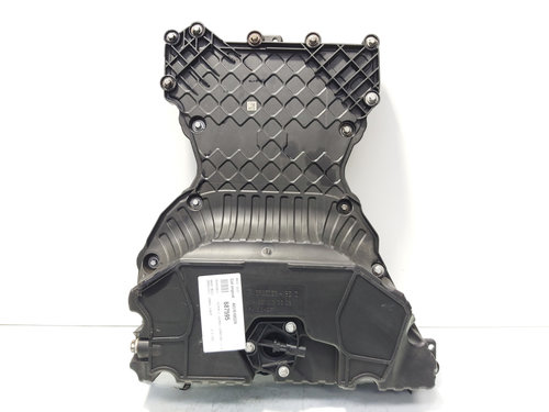 Baie ulei, cod A6510100328, Mercedes Clasa C (W204) 2.2 CDI, OM651913 (id:687595)