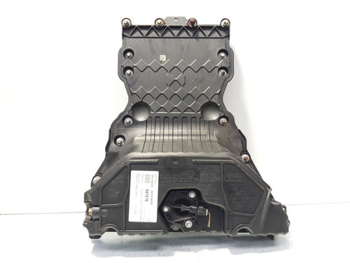 Baie ulei, cod A6510100528, Mercedes Clasa C T-Model (S204) 2.2 CDI, OM651911 (id:687610)