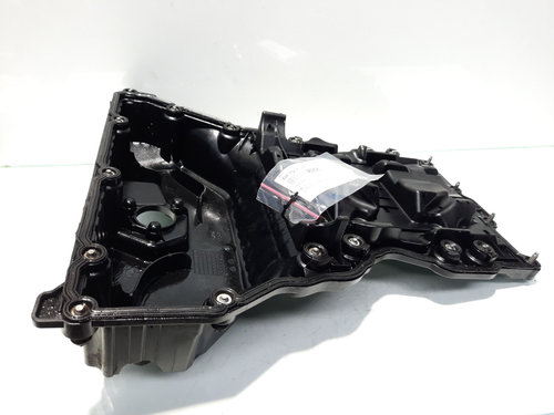 Baie ulei, cod A6510100528, Mercedes Clasa C T-Model (S204) 2.2 cdi, OM651911 (id:469526)