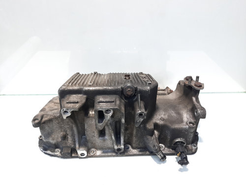 Baie ulei, cod GM55194355, Opel Astra H, 1.9 CDTI, Z19DTH (id:459791)