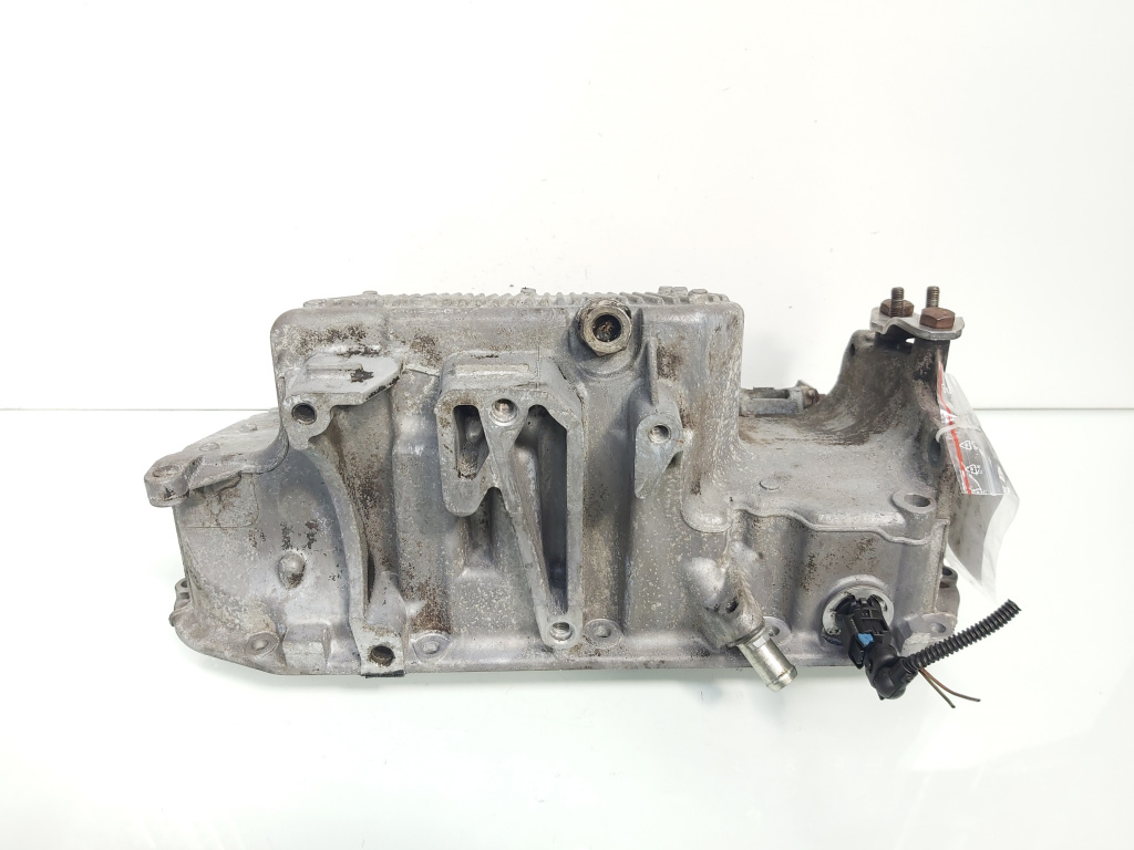 Baie ulei, cod GM55194355, Opel Astra H, 1.9 CDTI, Z19DTH (idi:663740)