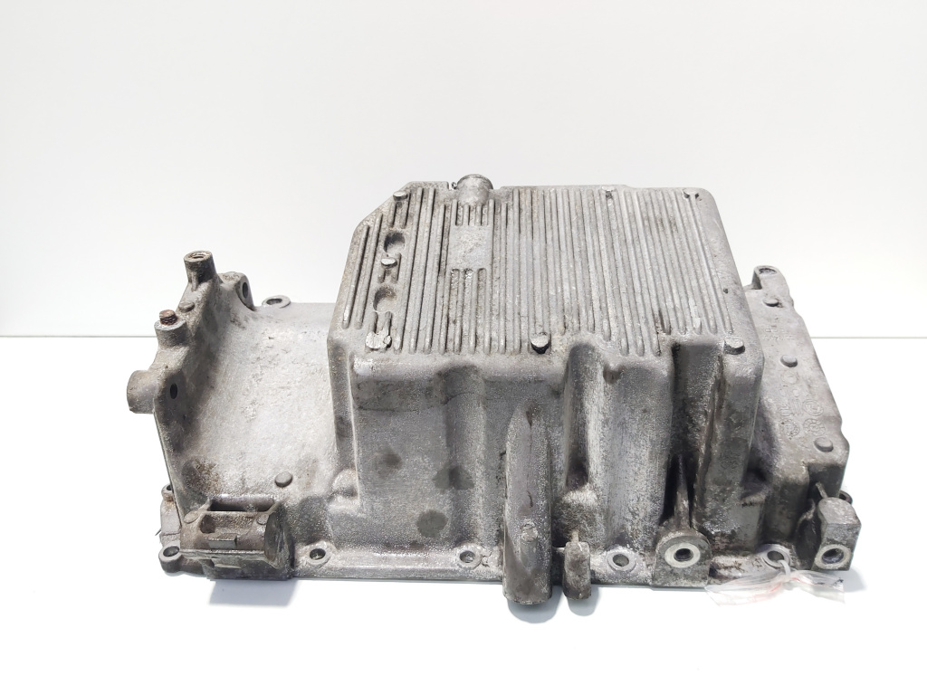Baie ulei, cod GM55194355, Opel Astra H Combi, 1.9 CDTI, Z19DTH (idi:673720)