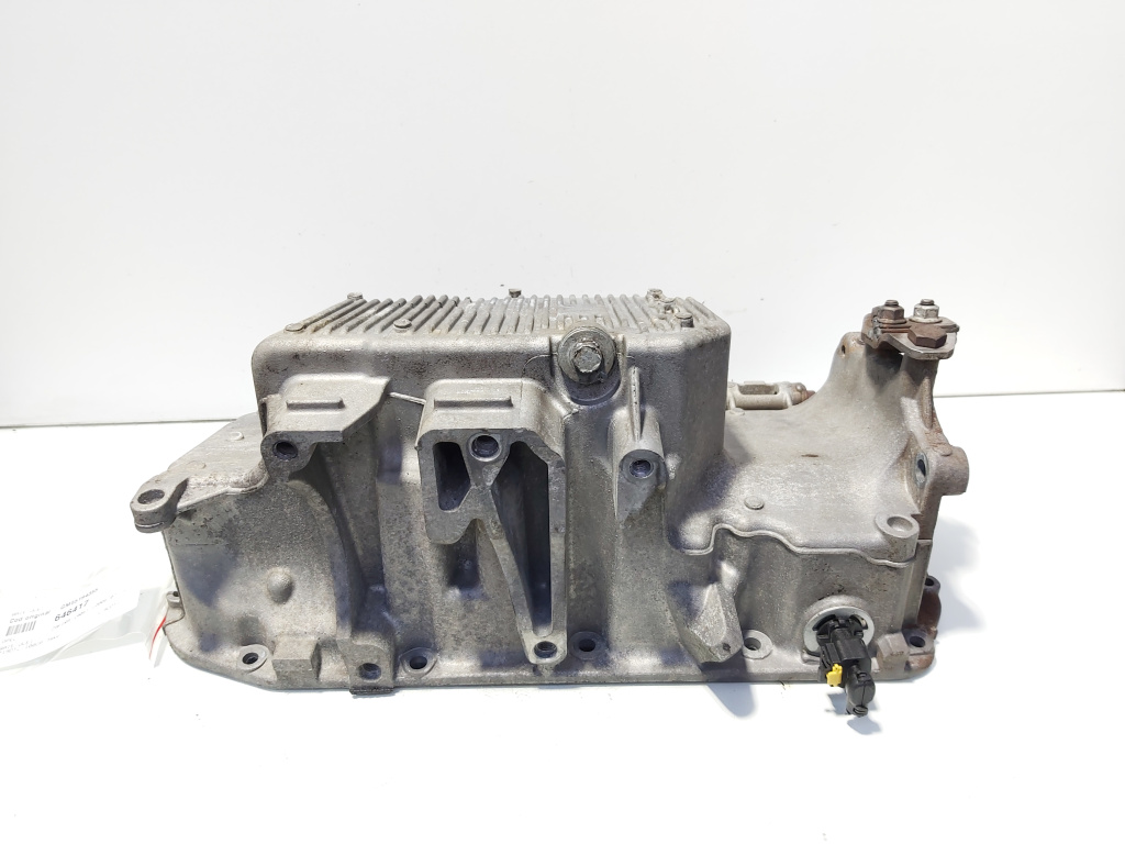 Baie ulei, cod GM55194355, Opel Vectra C Combi, 1.9 CDTI, Z19DTL (idi:646417)