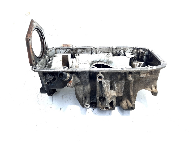 Baie ulei, cod GM55194355, Opel Zafira B (A05), 1.9 CDTI, Z19DTL (id:513775)