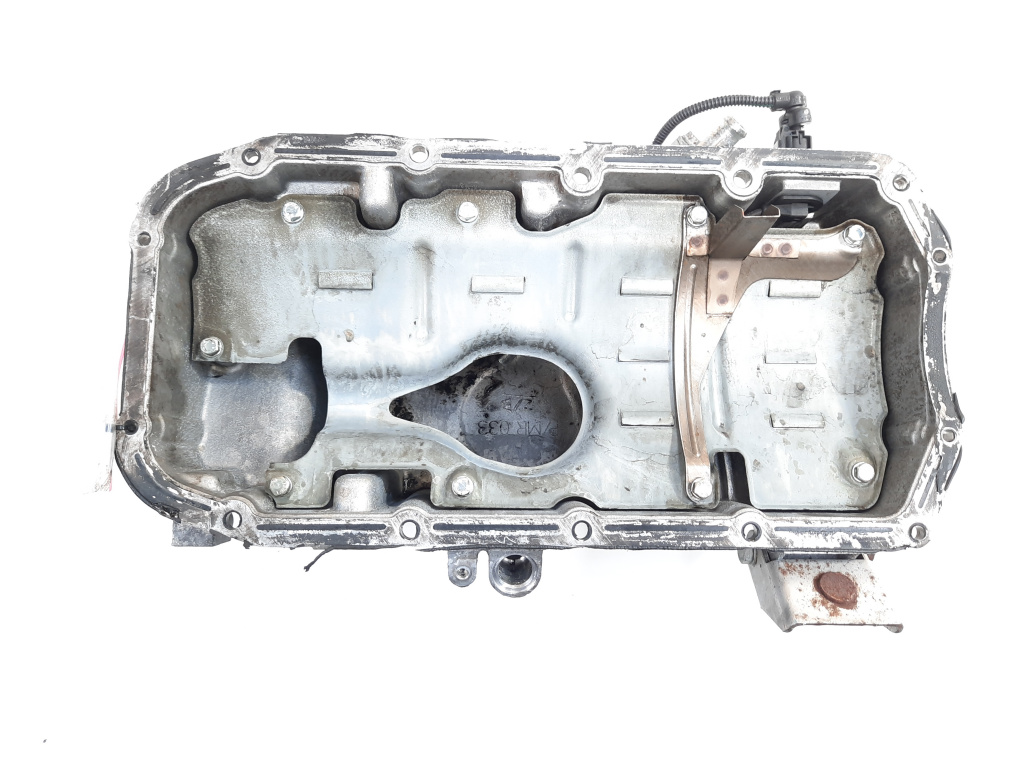 Baie ulei, cod GM55194355, Opel Zafira B (A05) 1.9 CDTI, Z19DTL (id:479846)