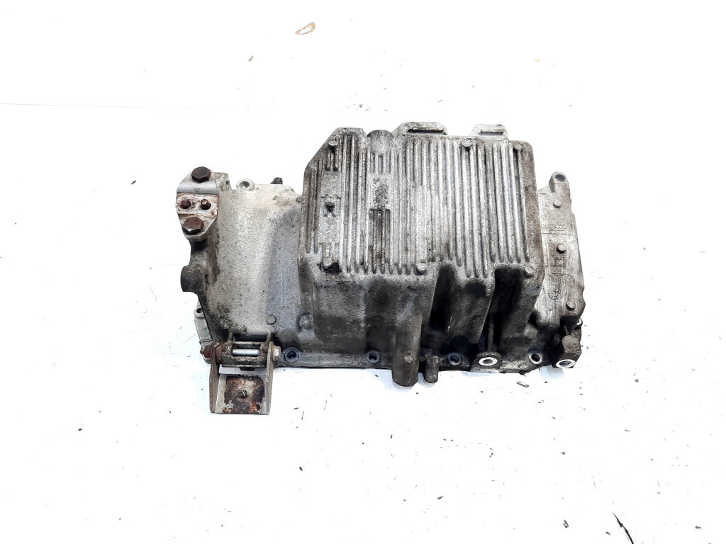 Baie ulei, cod GM55565487, Opel Vectra C, 1.9 CDTI, Z19DTH (id:533862)