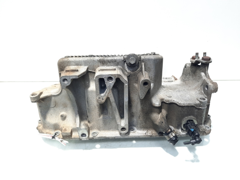 Baie ulei, cod GM55565487, Opel Vectra C, 1.9 CDTI, Z19DTH (id:617538)