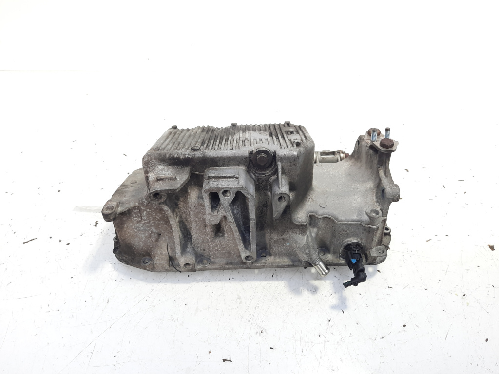 Baie ulei, cod GM55565487, Opel Vectra C, 1.9 CDTI, Z19DTH (id:618797)