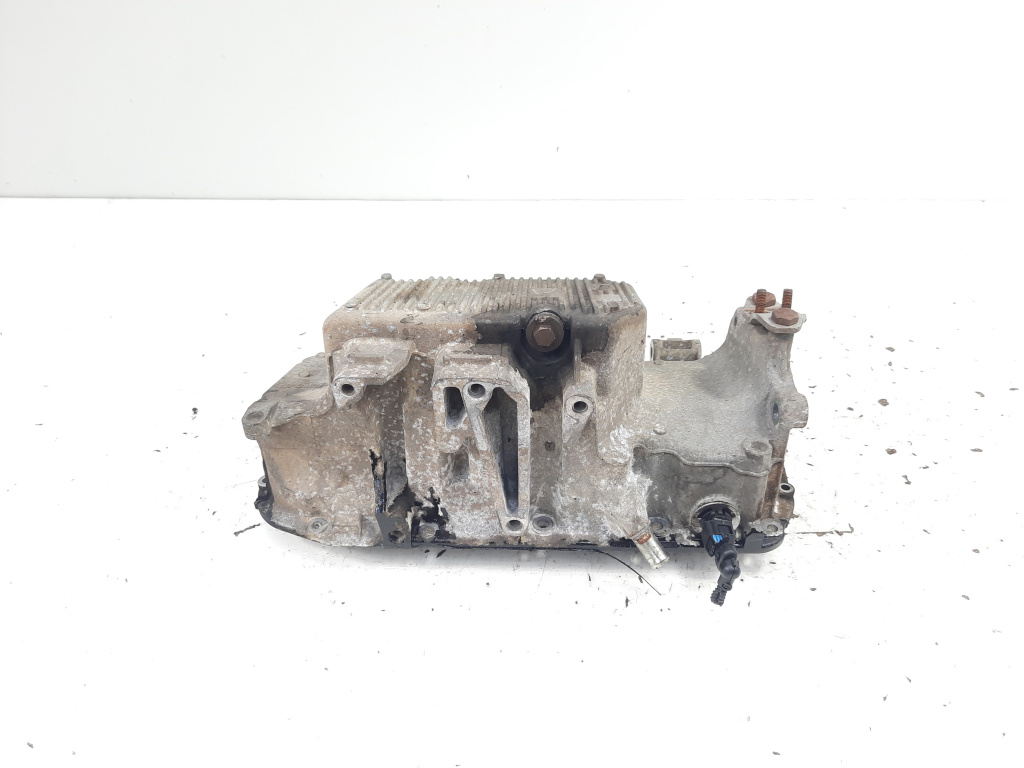 Baie ulei, cod GM55565487, Opel Vectra C, 1.9 CDTI, Z19DTH (id:611870)