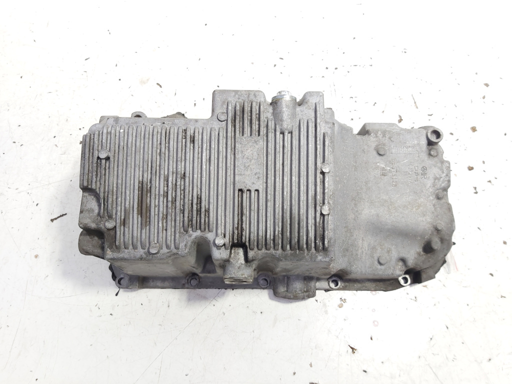 Baie ulei, cod GM55575128, Opel Astra J Combi, 2.0 CDTI, A20DTH (idi:624406)