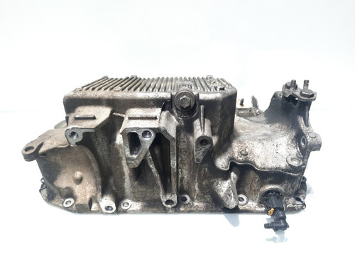 Baie ulei, cod GM55794355, Opel Astra H Combi, 1.9 cdti, Z19DTH